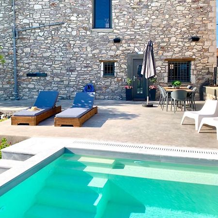 Villa The Backyard Eva Exterior foto